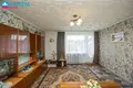 Apartamento 3 habitaciones 66 m² Kaunas, Lituania