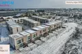 Квартира 3 комнаты 69 м² Вильнюс, Литва