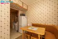 Квартира 1 комната 35 м² Каунас, Литва