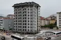 Квартира 2 комнаты 50 м² Муратпаша, Турция