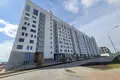 Mieszkanie 1 pokój 34 m² Mińsk, Białoruś