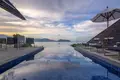villa de 5 chambres 886 m² Phuket, Thaïlande