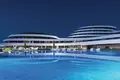 3 bedroom apartment 253 m² Cesme, Turkey