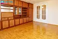 Apartamento 4 habitaciones 76 m² Panevėžys, Lituania