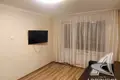 1 room apartment 32 m² Brest, Belarus