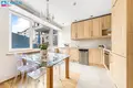 3 room apartment 81 m² Vilnius, Lithuania