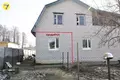 Wohnung 2 Zimmer 44 m² Vialiki Trascianiec, Weißrussland