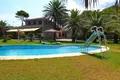 5 bedroom villa 300 m² Denia, Spain