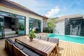 villa de 3 chambres 203 m² Kamala, Thaïlande
