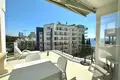 4 bedroom apartment 160 m² Germasogeia, Cyprus