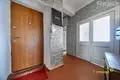 Mieszkanie 3 pokoi 73 m² Mińsk, Białoruś