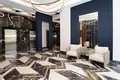 2 bedroom apartment 99 m² Gulveren, Turkey