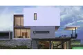 Willa 6 pokojów 1 299 m² Peyia, Cypr