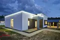 Casa de campo 132 m² Bialarucki sielski Saviet, Belarús