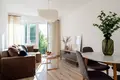 Appartement 3 chambres 53 m² Poznan, Pologne