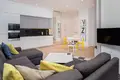 2 room apartment 55 m² in Warsaw, Poland