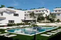 Bungalow 4 chambres 229 m² Finestrat, Espagne