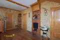 Haus 127 m² Baraulanski selski Savet, Belarus
