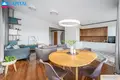 Квартира 3 комнаты 88 м² Вильнюс, Литва