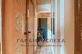 Квартира 2 комнаты 49 м² Мухавецкий сельский Совет, Беларусь