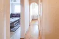 Apartamento 1 habitación 30 m² Zaliukes, Lituania