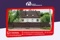 Adosado 214 m² Kalodishchy, Bielorrusia