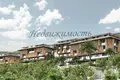 Mieszkanie 4 pokoi 176 m² Alanya, Turcja