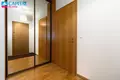 Квартира 1 комната 28 м² Паланга, Литва
