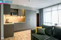 Apartamento 2 habitaciones 39 m² Rusne, Lituania