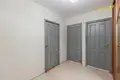 Квартира 3 комнаты 66 м² Минск, Беларусь