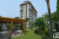 Mieszkanie 2 pokoi 65 m² Alanya, Turcja