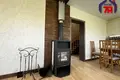 Casa 108 m² Cyzevicki selski Savet, Belarús
