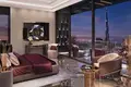 Residential complex Jacob & Co Residences by Burj Binghatti is an ultra-luxury branded project