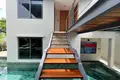 3-Schlafzimmer-Villa 316 m² Choeng Thale, Thailand