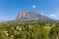 Villa de tres dormitorios 107 m² Finestrat, Španjolska