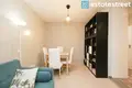 Apartamento 2 habitaciones 42 m² en Cracovia, Polonia