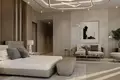 Mieszkanie 5 pokojów 417 m² Dubaj, Emiraty Arabskie