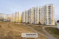 Apartamento 2 habitaciones 61 m² Minsk, Bielorrusia