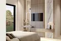 Wohnung 3 zimmer 99 m² Atasehir, Türkei