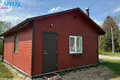 House 35 m² Tolivardziai, Lithuania