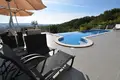 5-Zimmer-Villa 369 m² Tivat, Montenegro