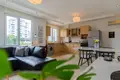 Apartamento 3 habitaciones 130 m² Tosmur, Turquía