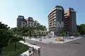 3 room apartment 87 m² Avsallar, Turkey