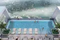 Mieszkanie 1 pokój 72 m² Dubaj, Emiraty Arabskie
