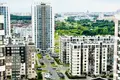 Квартира 3 комнаты 85 м² Минск, Беларусь