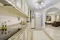 Residential complex Luxurious penthouse with a large private terrace