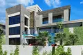 Villa de 4 dormitorios 238 m² Alanya, Turquía