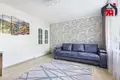 2 room apartment 56 m² Jeĺnica, Belarus