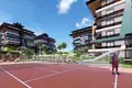 Apartamento 58 m² Alanya, Turquía