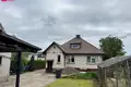 House 152 m² Taurage, Lithuania